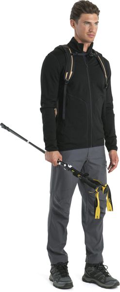 M Mer 560 Realfleece Elemtal II Long Sleeve Zip