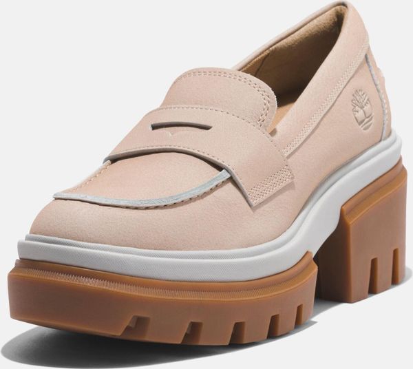 Womens Everleigh Loafer Shoe