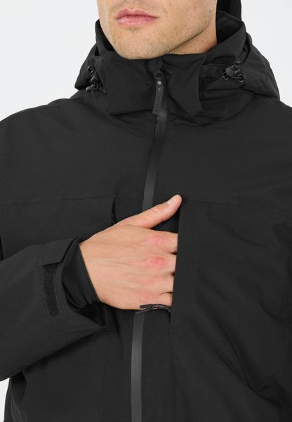 Melvor M Functional Jacket