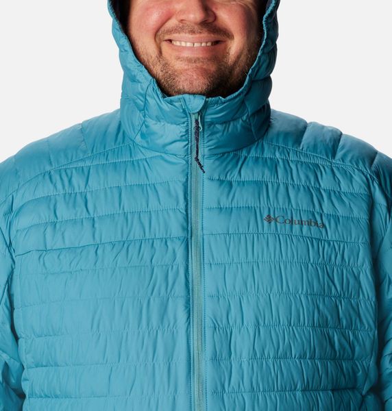 Silver Falls Hooded Jacket