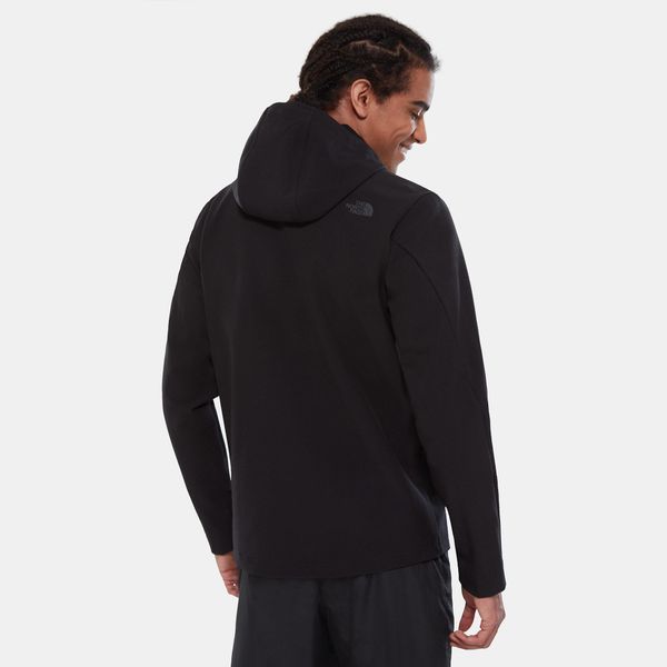 Mens Tactical Flash Jacket