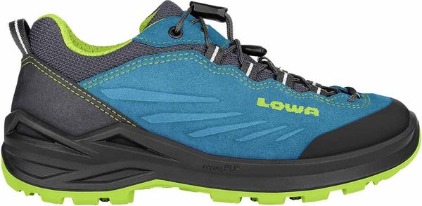 Delago GTX LO Junior SL