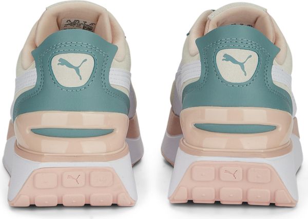 Cruise Rider NU Pastel Wns