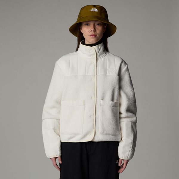 Womens Cragmont Fleece Jacket