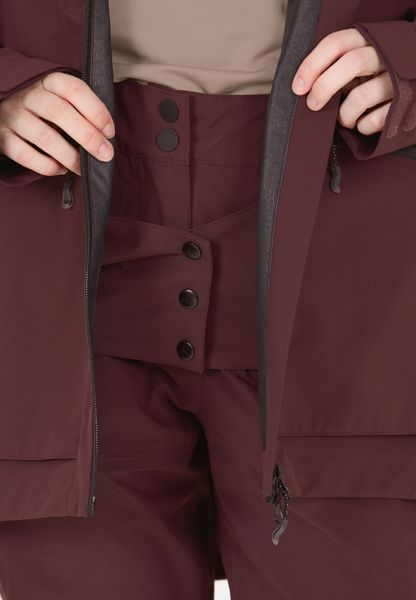 Waitoro W Layertech Ski Jacket W-pro 15000