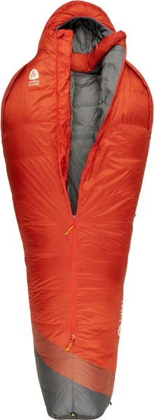 Mobile Mummy 15 Degree