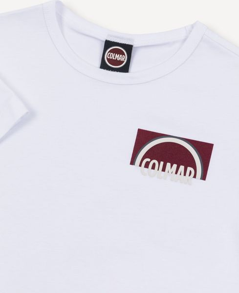 Crew Neck T-shirt