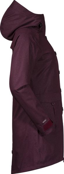 Bjerke 3in1 Lady Coat