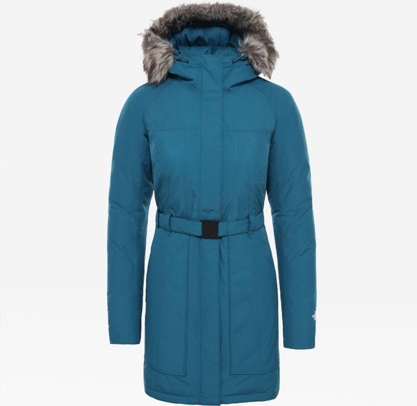 Women's Brooklyn Parka 2
