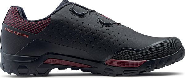 X-trail Plus Woman