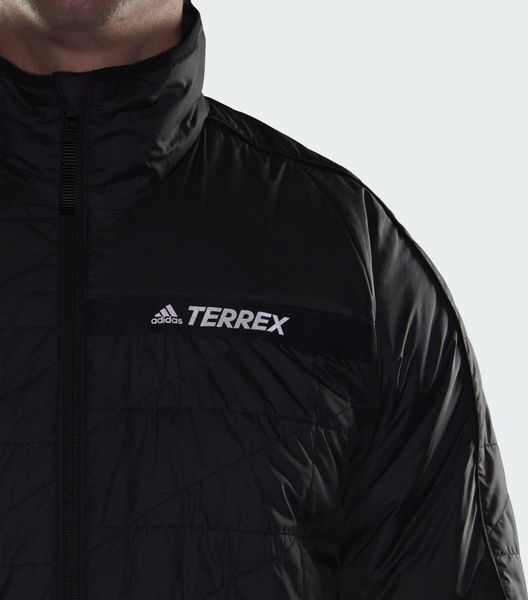 Multi Syn Insulated Jacket