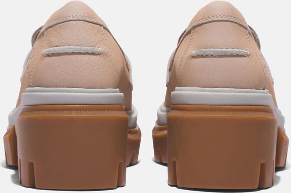 Womens Everleigh Loafer Shoe