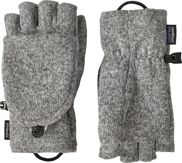 Better Sweater Gloves