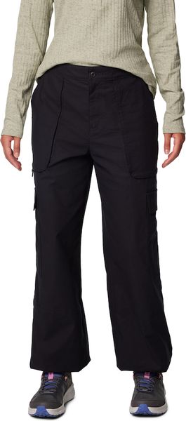 Brea Falls Cotton Ripstop Pant