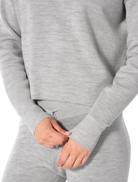 Wmns Carrigan Sweater Sweatshirt