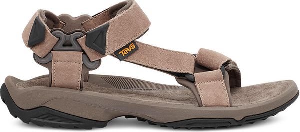 Terra Fi Lite Suede Mens
