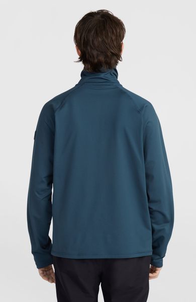 Hydrowick Half-zip Fleece