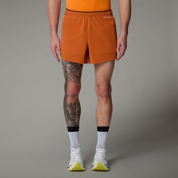 Mens Summit Pacesetter 5IN Short