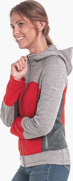 Fleece Hoody Trentino L