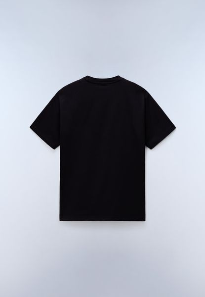 S-elevated Logo Softshell