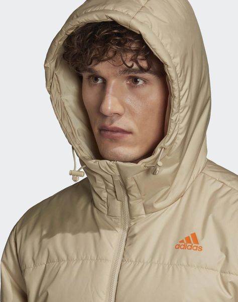 BSC Hood Insulated Jacket