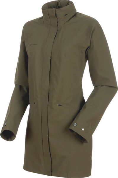 Alvra HS Hooded Parka Women