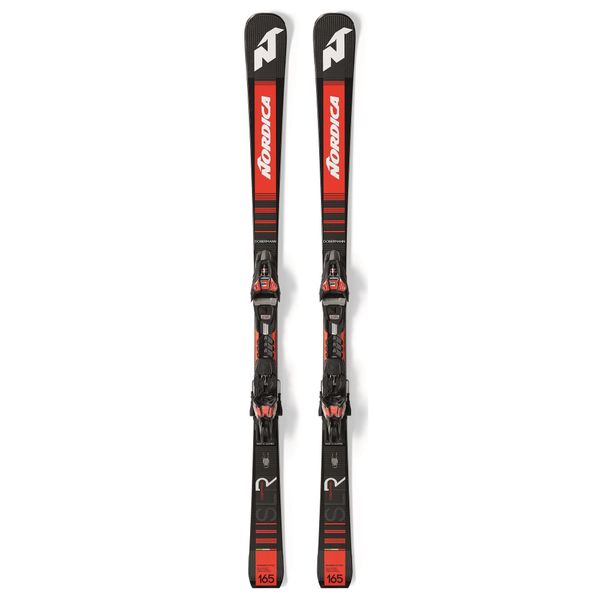 Dobermann SLR RB FDT