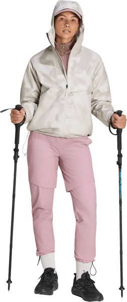 Multi 2L Climaproof Rain Jacket Women