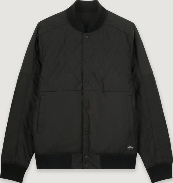 Two-ways MNS Reversible Bomber