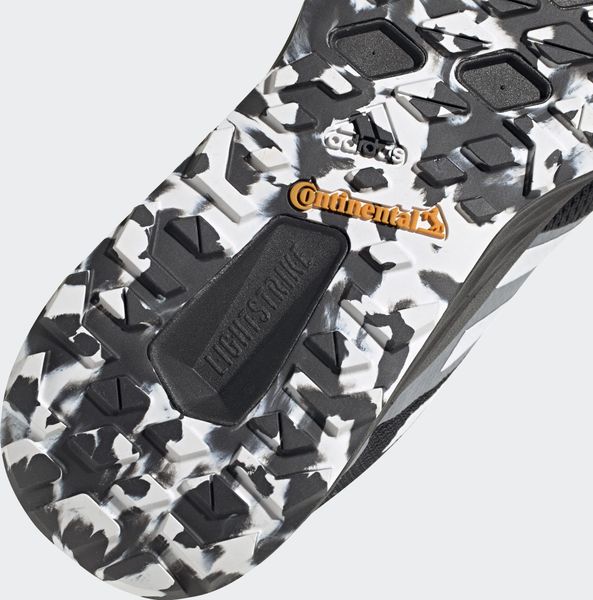 Terrex Two Flow Trail Running Shoes