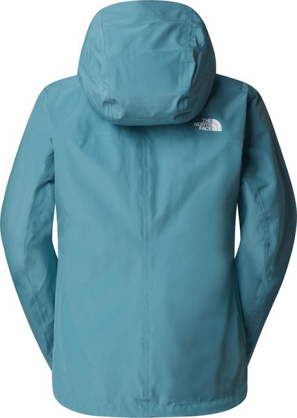 Womens Dryzzle Futurelight Jacket