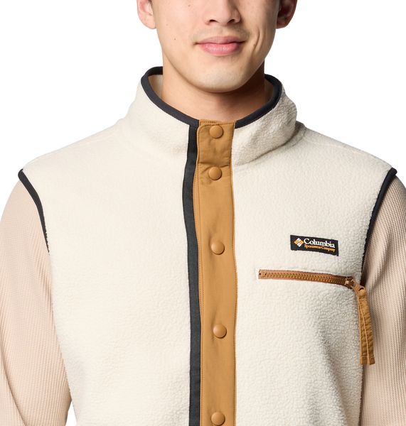 Helvetia II Vest