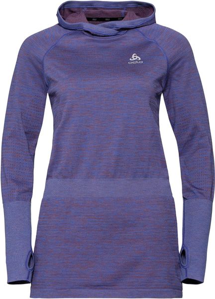 Hoody Midlayer Millennium Yakwarm