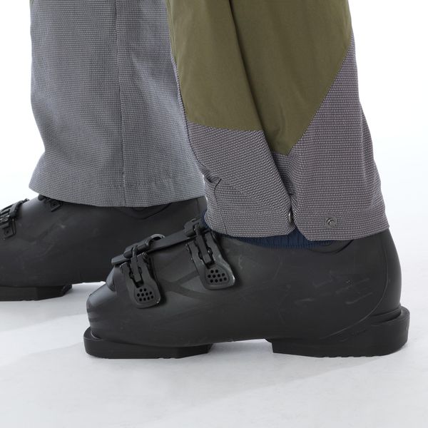 Alvier HS Bib Pants Men
