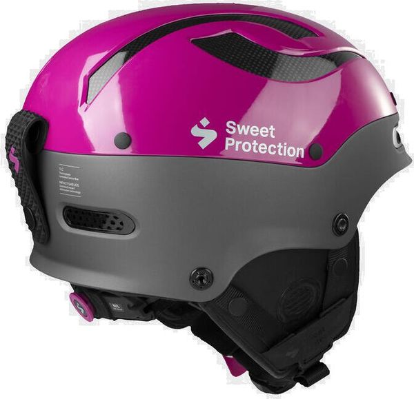 Trooper II SL Mips Helmet