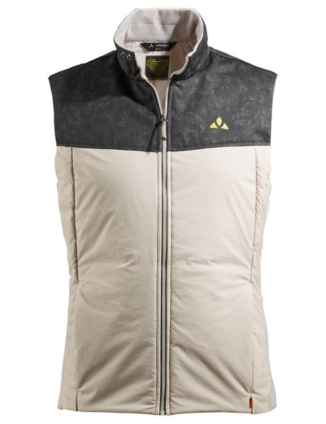 Men's Green Core Insulation Vest