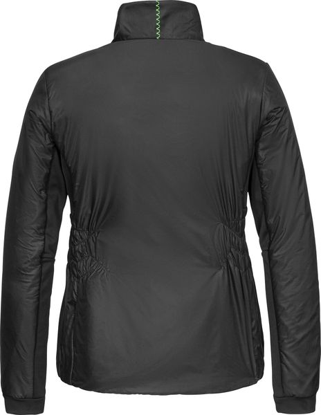 Ski Insulated Jacket Style Pontre WMN