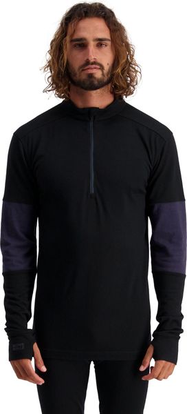 Mens Alta Tech Half Zip