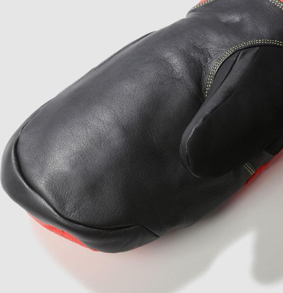 Himalayan Mitt