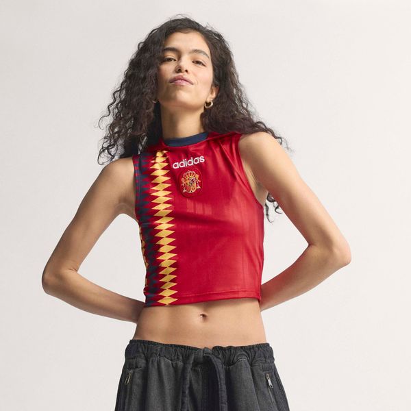 Spain Reconstructed Bringback Jersey