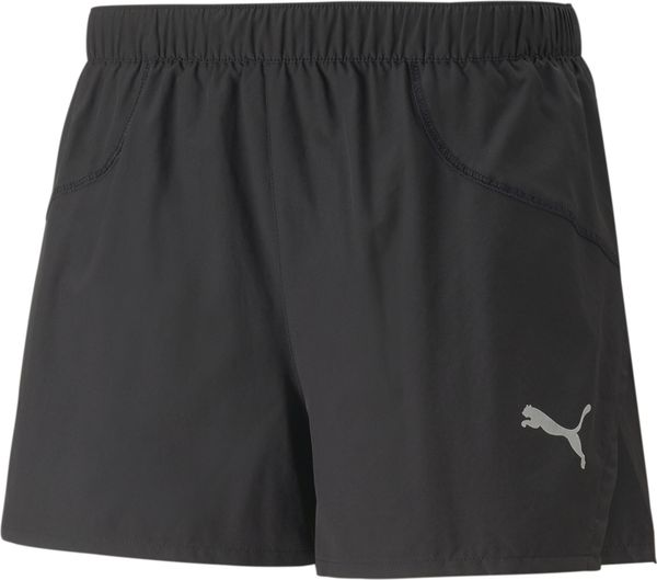 Run Ultraweave 3" Short