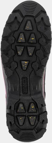 Sheliak WMN Trekking Shoes WP