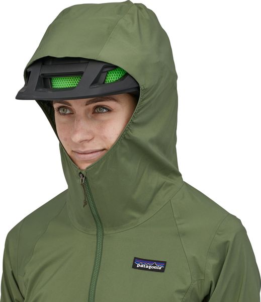 W's Dirt Roamer Jacket