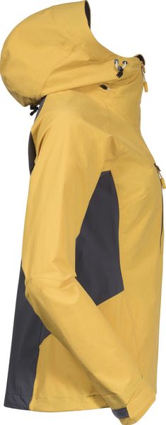Cecilie Mtn Softshell Jacket
