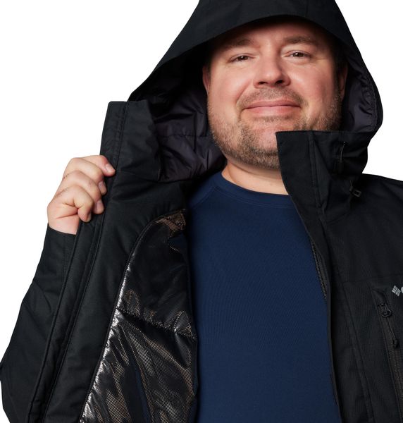 Tipton Peak III Insulated Jacket