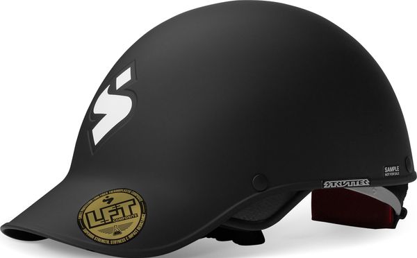 Strutter Helmet