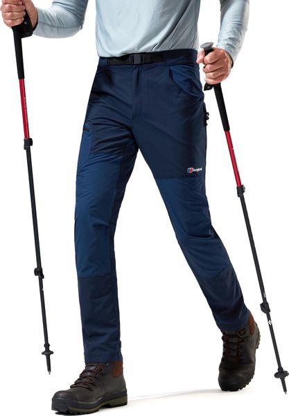 Fast Hike Wool Pant AM