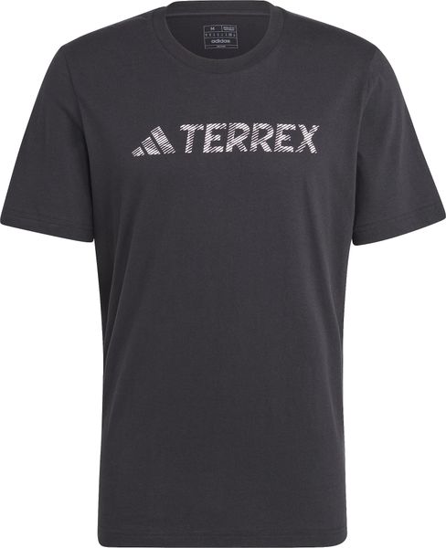 Classic Logo Tee