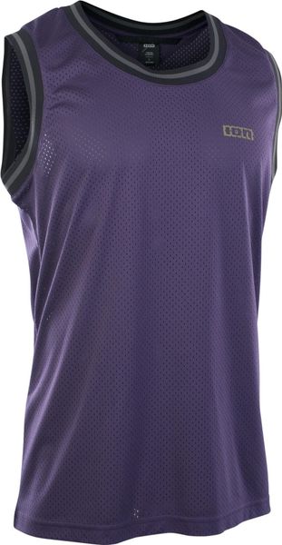 Bike Tank Logo Men
