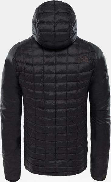 Mens Thermoball Sport Hoodie
